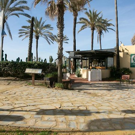 Apartamentos Martalia Marbella Banus Exteriér fotografie