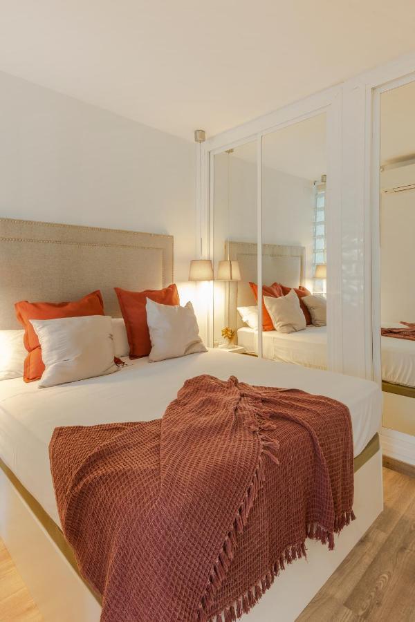 Apartamentos Martalia Marbella Banus Exteriér fotografie