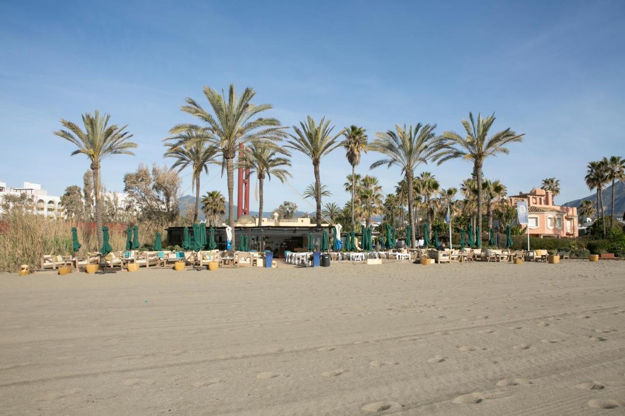 Apartamentos Martalia Marbella Banus Exteriér fotografie