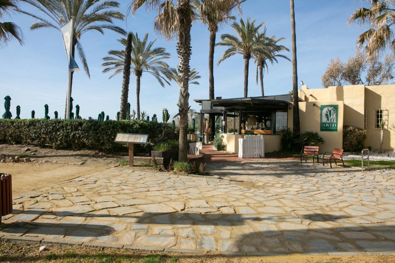 Apartamentos Martalia Marbella Banus Exteriér fotografie
