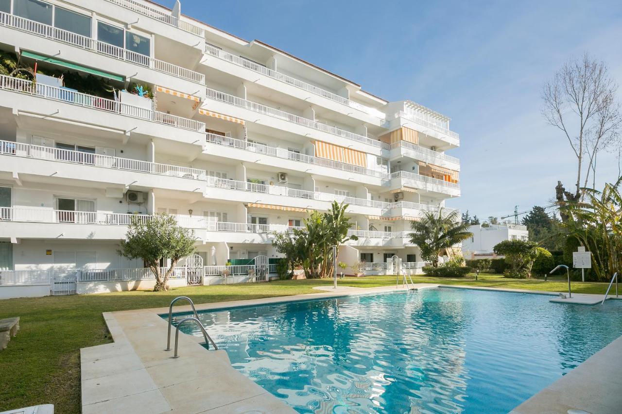 Apartamentos Martalia Marbella Banus Exteriér fotografie