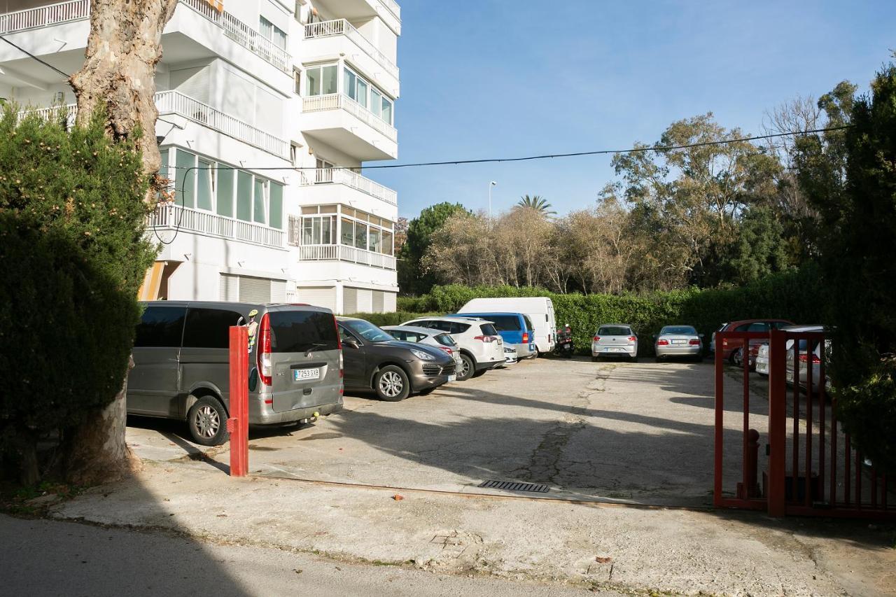 Apartamentos Martalia Marbella Banus Exteriér fotografie