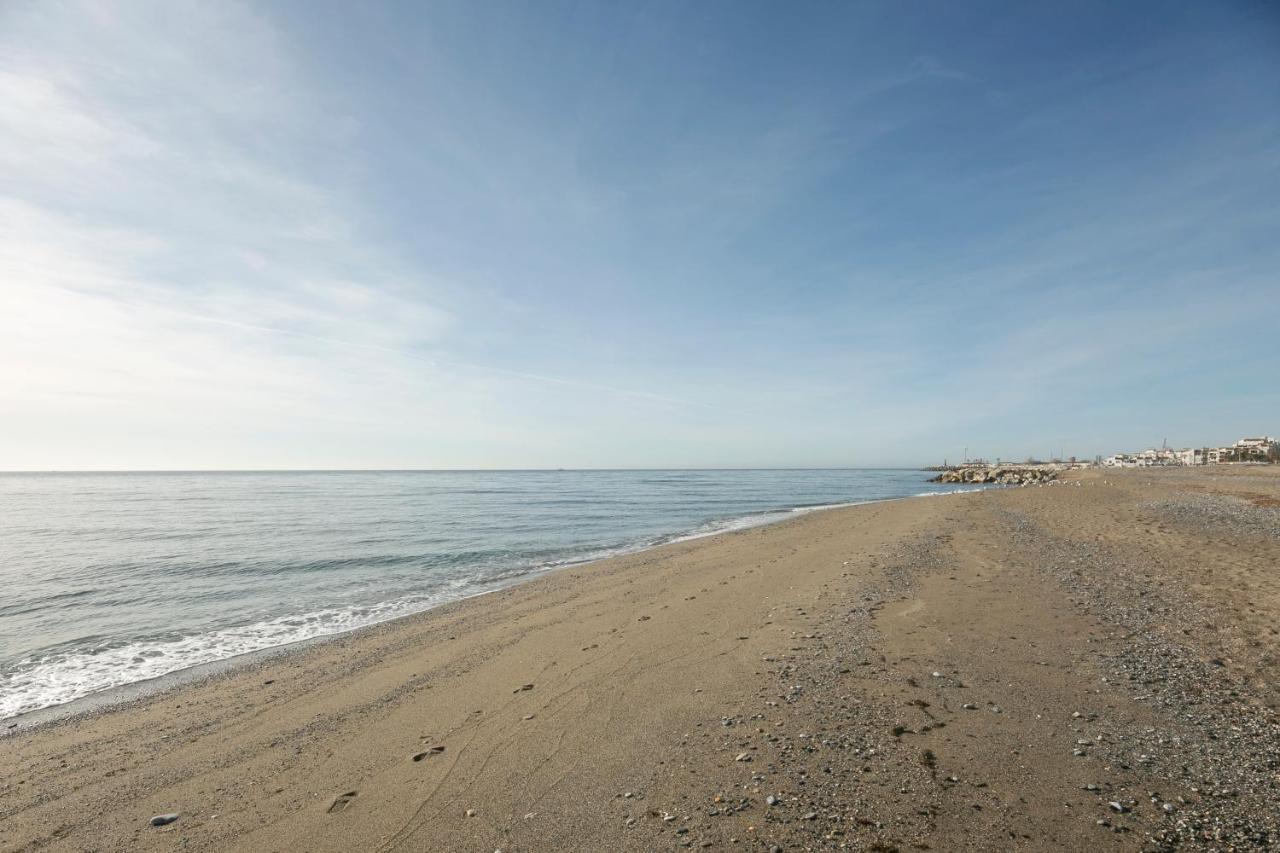 Apartamentos Martalia Marbella Banus Exteriér fotografie