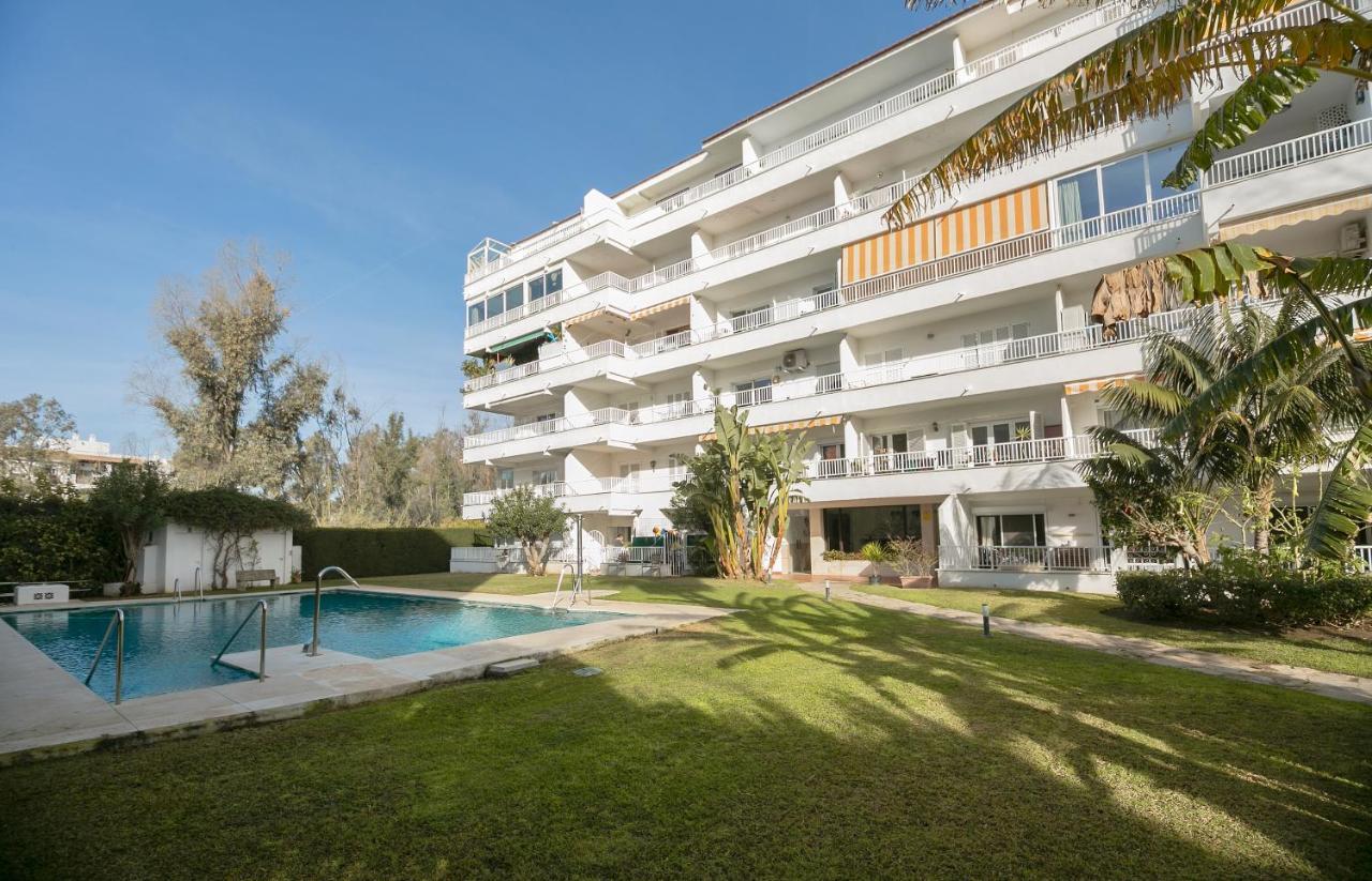 Apartamentos Martalia Marbella Banus Exteriér fotografie