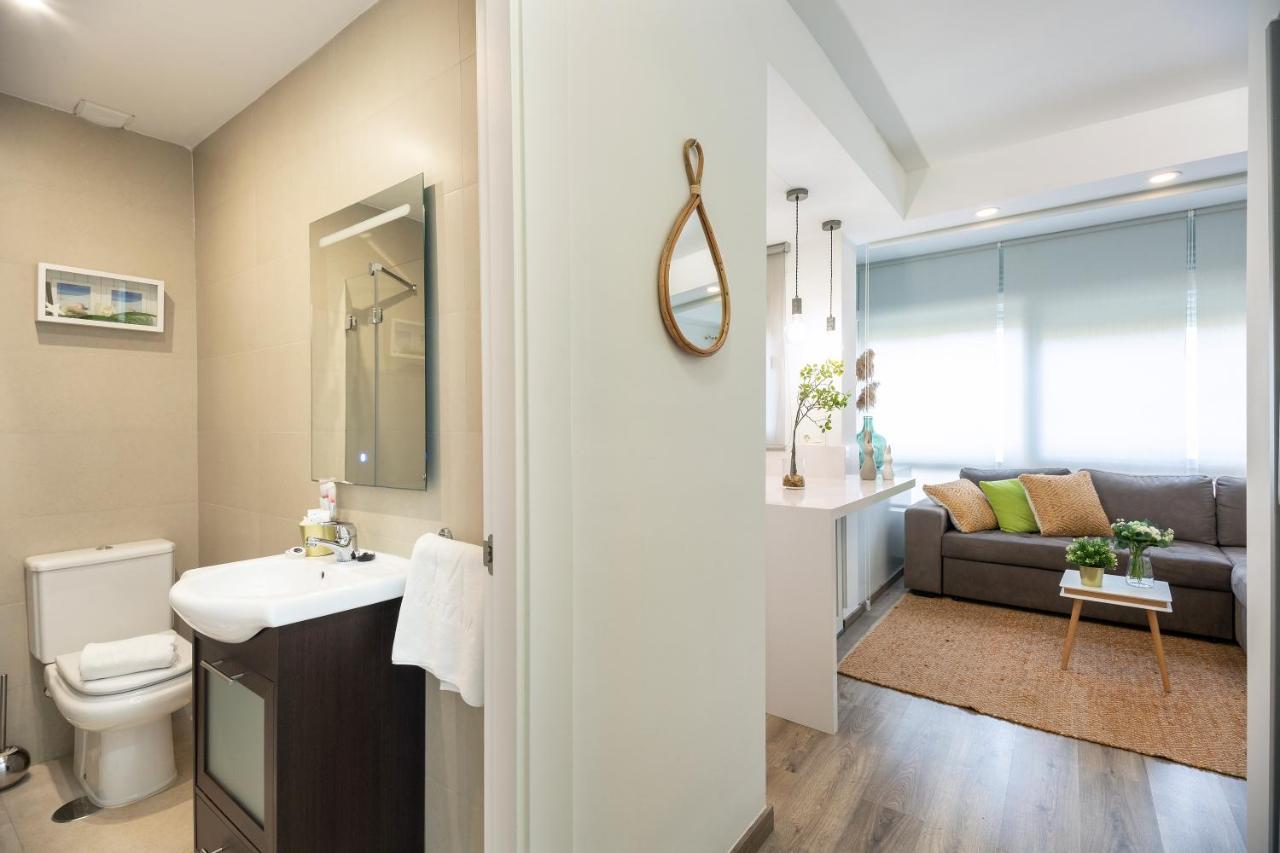 Apartamentos Martalia Marbella Banus Exteriér fotografie