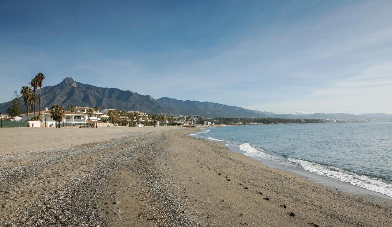 Apartamentos Martalia Marbella Banus Exteriér fotografie