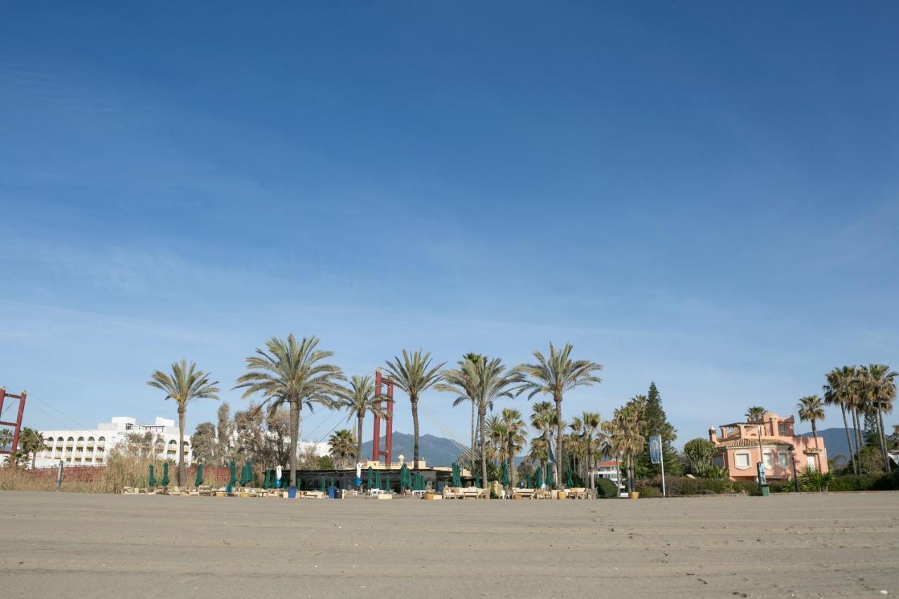 Apartamentos Martalia Marbella Banus Exteriér fotografie