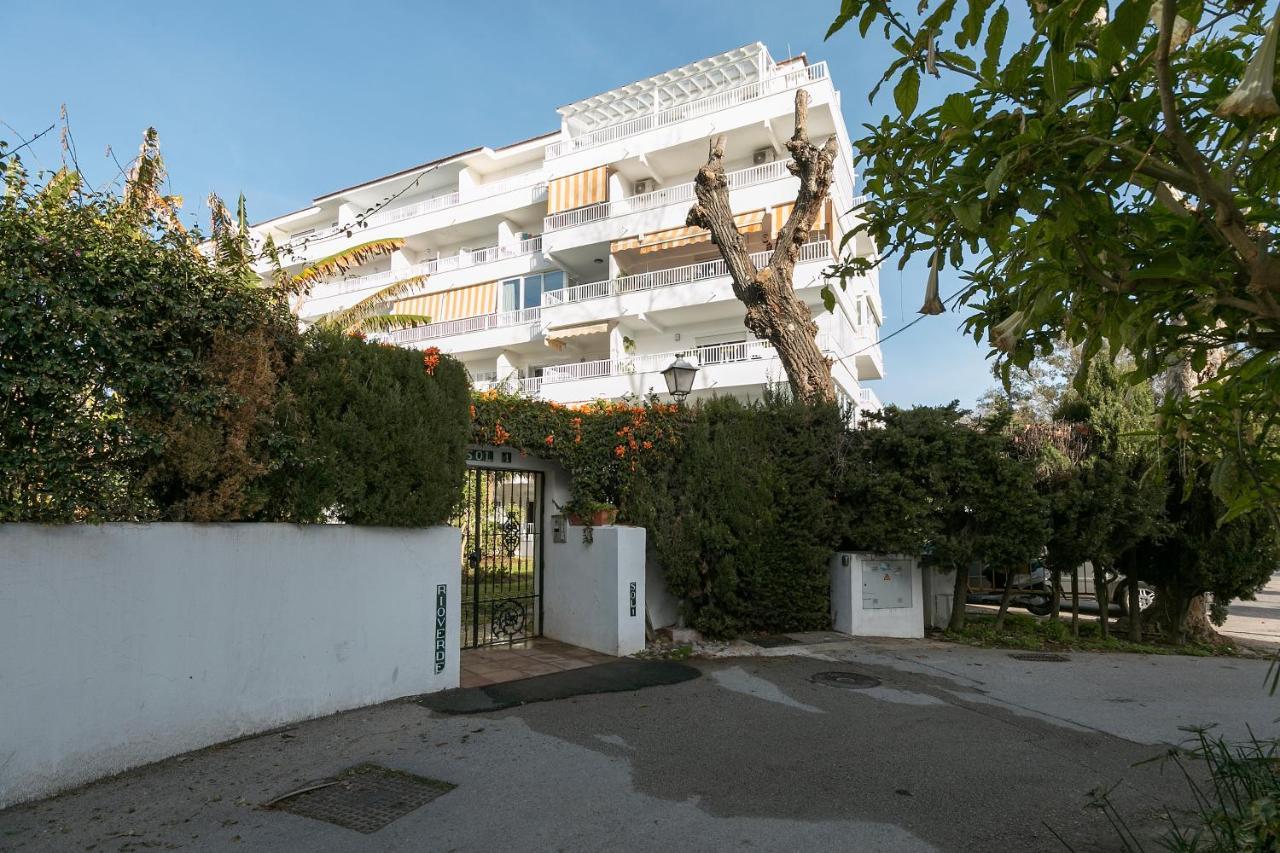 Apartamentos Martalia Marbella Banus Exteriér fotografie