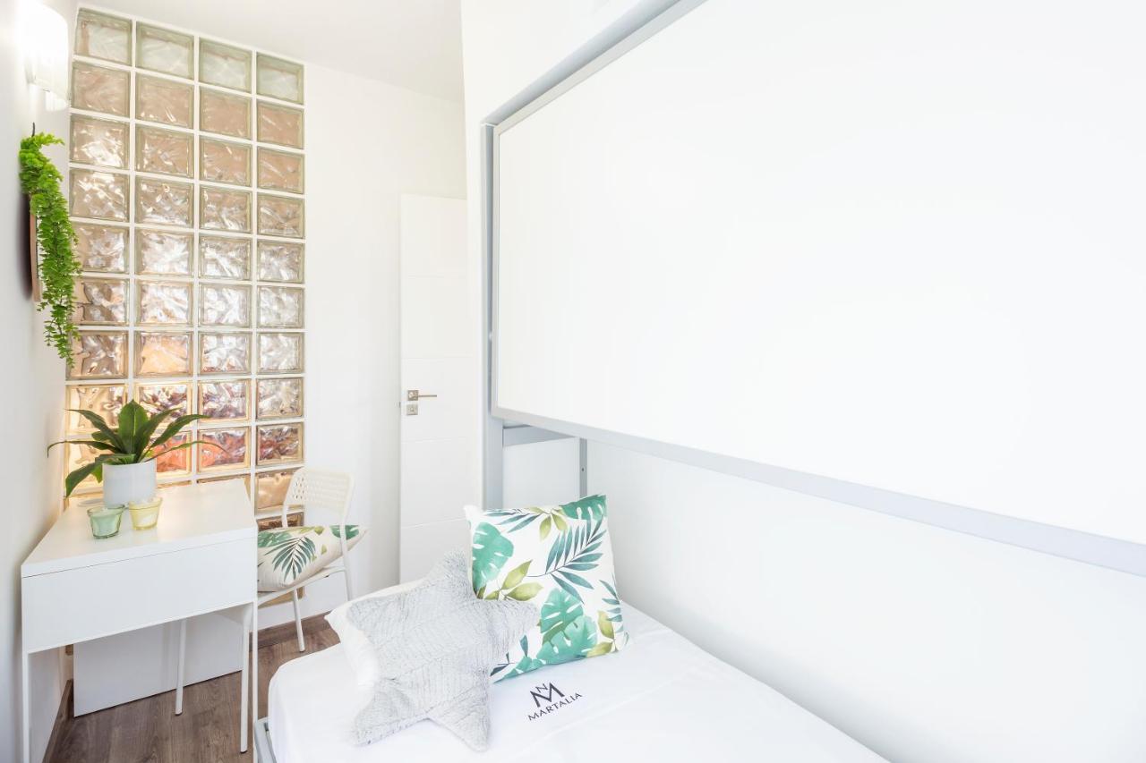 Apartamentos Martalia Marbella Banus Exteriér fotografie